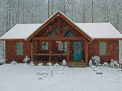 3 Coziest Cabins for Winter Retreats vacation rental in Georgia