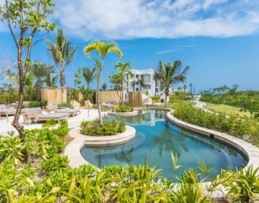 Wellness Travel 2022: Riviera Nayarit