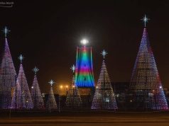 Winter Adventures and Holiday Celebrations in Coastal Mississippi