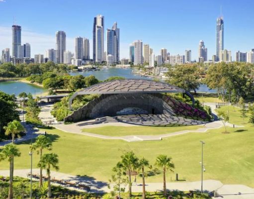 What’s new in Queensland, Australia