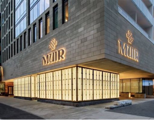 Welcoming Travelers to Halifax | Muir Announces Opening Date
