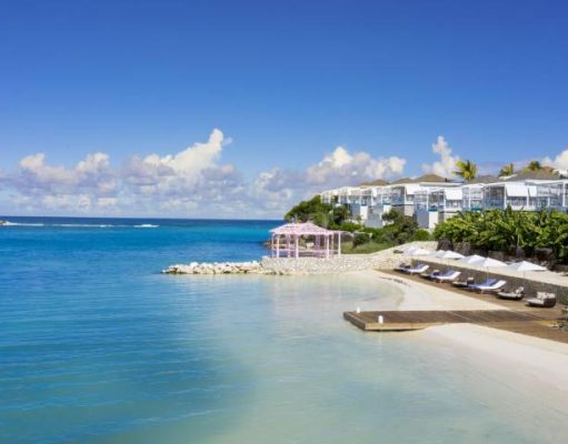 Hammock Cove Antigua Announces Summer Throwback Package Hammock Cove Resort, Antigua