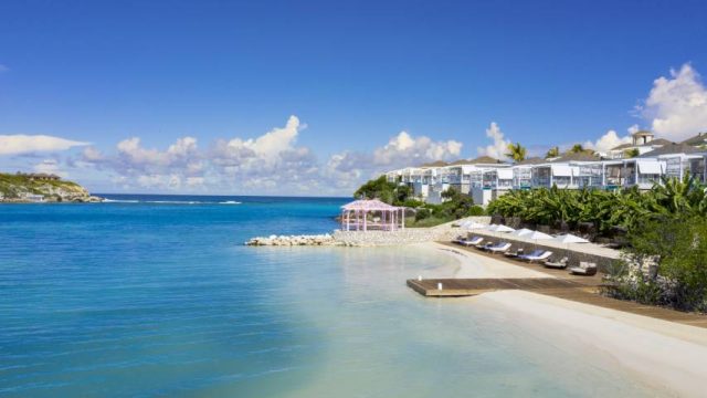 Hammock Cove Resort, Antigua