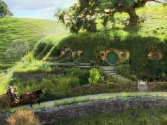 New Zealand Celebrates 20th Anniversary of Lord of the Rings