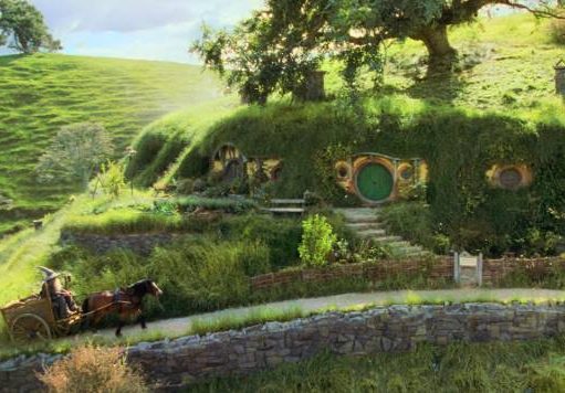 New Zealand Celebrates 20th Anniversary of Lord of the Rings