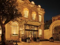 Bonvoy Marriott a Luxury Hotel Collection in Madrid