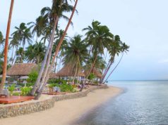 Bucket List Destination Jean-Michel Cousteau Resort FIJI