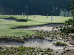 Golf Retreats with Professional Development at Iconic Venues