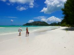 Seychelles wins World’s Most Romantic Destination for 2021 Most Romantic Destination
