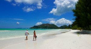 Seychelles wins World’s Most Romantic Destination for 2021 Most Romantic Destination