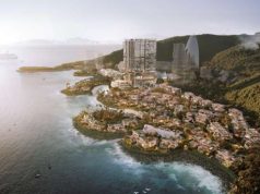Meliá Hotels International chooses Nha Trang, Vietnam to sign its first Gran Meliá resort in Asia