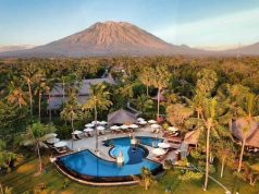 A Bali Resort’s House Reef Thrives During Lockdown