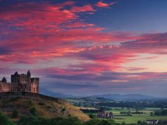 Cashel Palace Hotel: the epitome of Irish hospitality Rock of Cashel