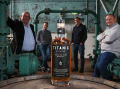 Historic Titanic Pump-House to become whiskey attraction