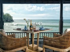 Accor’s iconic Raffles Bali resort crowned Indonesia’s first Krug Ambassade Raffles Bali resort