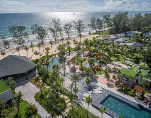 Crowne Plaza Hotels & Resorts Arrives in Phu Quoc Island Crowne Plaza Phu Quoc Starbay resort