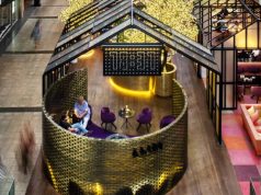 A New Years Eve Party not to miss at Ovolo, Sydney
