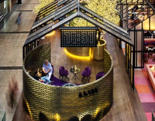 A New Years Eve Party not to miss at Ovolo, Sydney