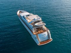 Wellness Retreat Experiences On Luxury Yacht Charters