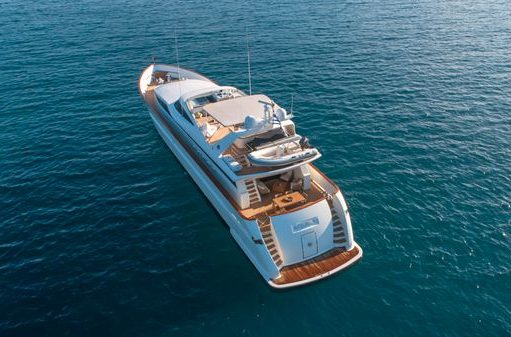 Wellness Retreat Experiences On Luxury Yacht Charters