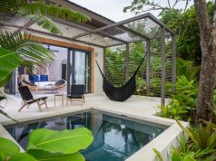 Costa Rica Wellness Holiday at Hotel Nantipa Ninta Bungalows