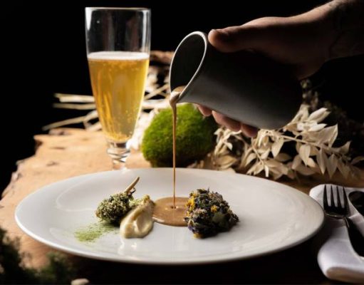 Quark Expeditions Launches the Industry’s First Exclusive Inuit Culinary Experience