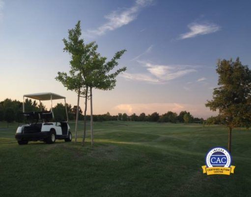 Valley Oaks Golf Course Becomes California’s First Golf Course Designated a Certified Autism Center