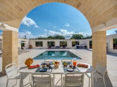 New Holiday Rentals in Italy or France