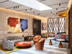 W Hotels makes its Italian debut with W Rome