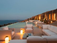 Rent a Greek Villa for your next Vacation