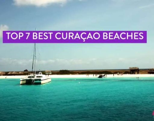 7 Best Curaçao Beaches | Curaçao Island Travel Guide