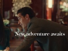 Orient Express makes a grand return to Italy with La Dolce Vita train