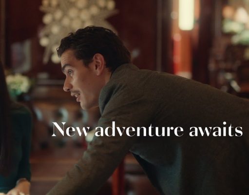 Orient Express makes a grand return to Italy with La Dolce Vita train