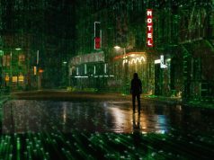 Self-Guided Tour of the Matrix Resurrections Film Locations