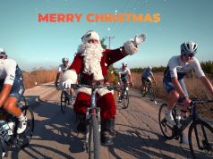 Israel Invites You to Explore the Golan Heights with Santa