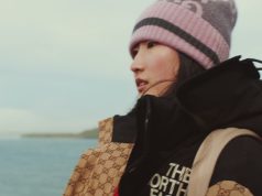 The North Face x Gucci Chapter 2 Campaign