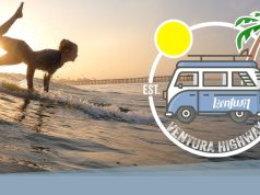 “Ventura Highway” Ventura makes the magic real.