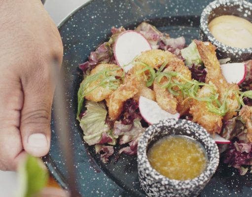 Hacienda del Mar los Cabos Resort Villas & Golf