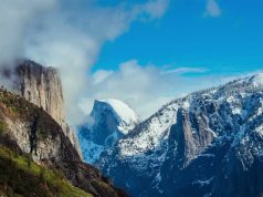 Visit Yosemite Mariposa County this Winter