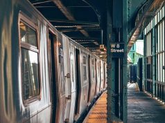 Safety Tips When Traveling Using Public Transport