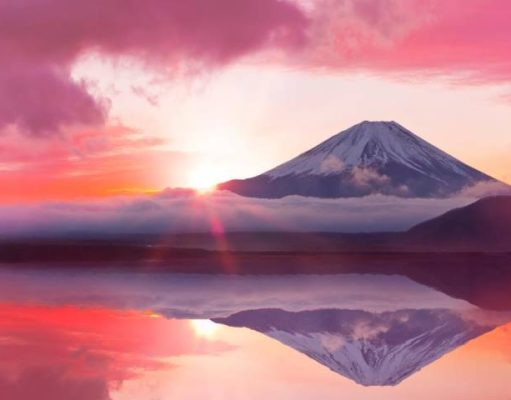 Ten Things to Know About Japan and its UNESCO Sites