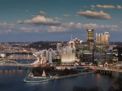 5 Dream Destinations for NFL Fans