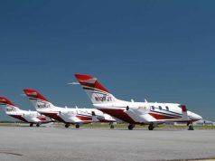 Your Own Private Jet – fractional ownership with Jet It