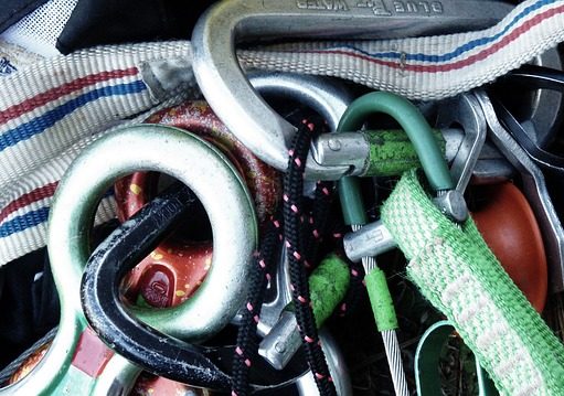 Essential Gear for Your Rock Climbing Adventure