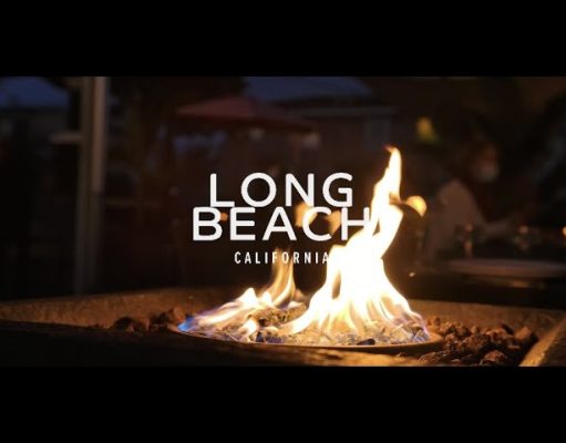 Experience Long Beach’s Diverse Foodie Scene