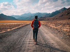 The Road Less Travelled – Walking Trips Off the Beaten Track