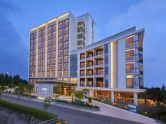 Fairfield by Marriott South Binh Duong won an award at Best Hotels – Resorts Awards 2021 Fairfield by Marriott South Binh Duong