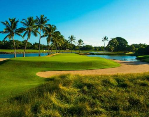 Beyond St. Andrews and Pebble Beach – The Top Tropical Golf Destinations to Discover in 2022