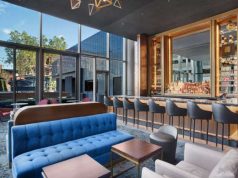 AAA Four-Diamond Rating The Farnam Hotel Omaha Nebraska