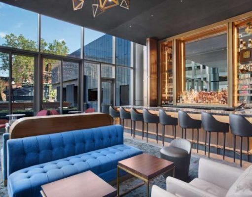 AAA Four-Diamond Rating The Farnam Hotel Omaha Nebraska